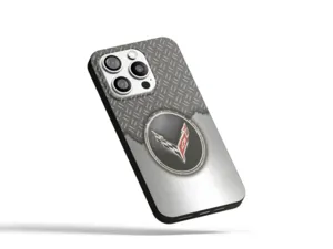 Chevrolet Corvette Phone Covers High-End Pro Series